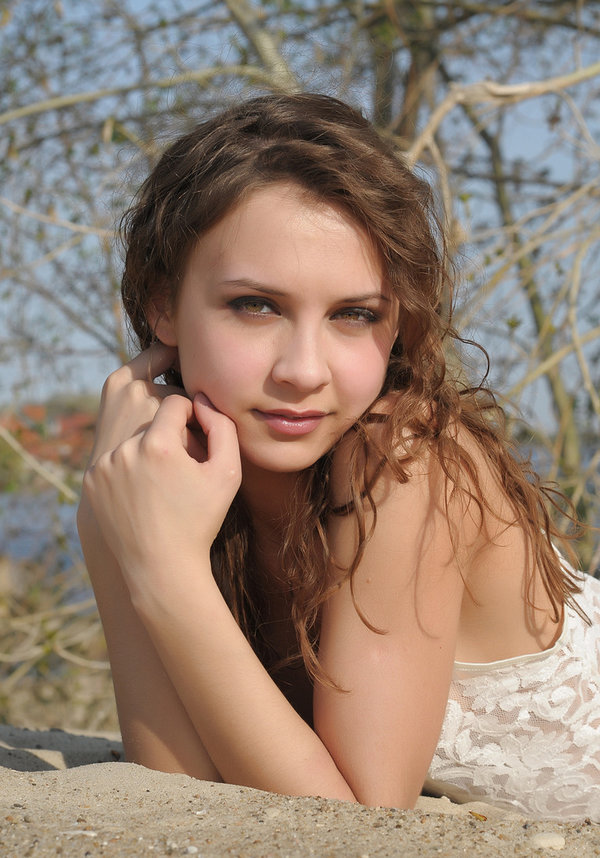 Еленка, 18 лет, 8 размер груди